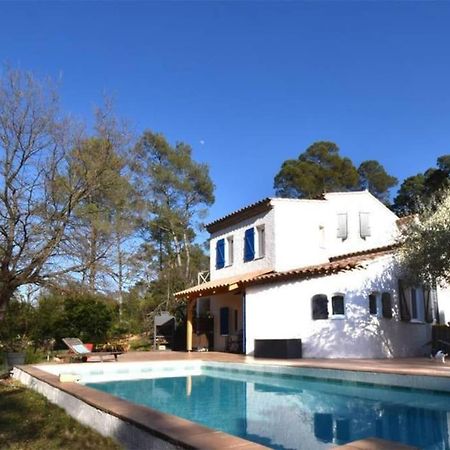Studio En Duplex Independant Brignoles Exterior foto